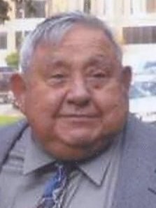 Obituario de Severiano Delgado Jr.