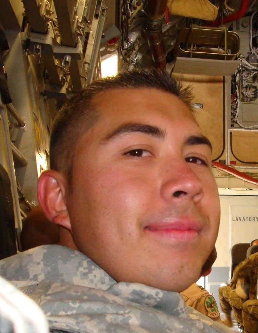 Obituary of Samuel Adam Patterson