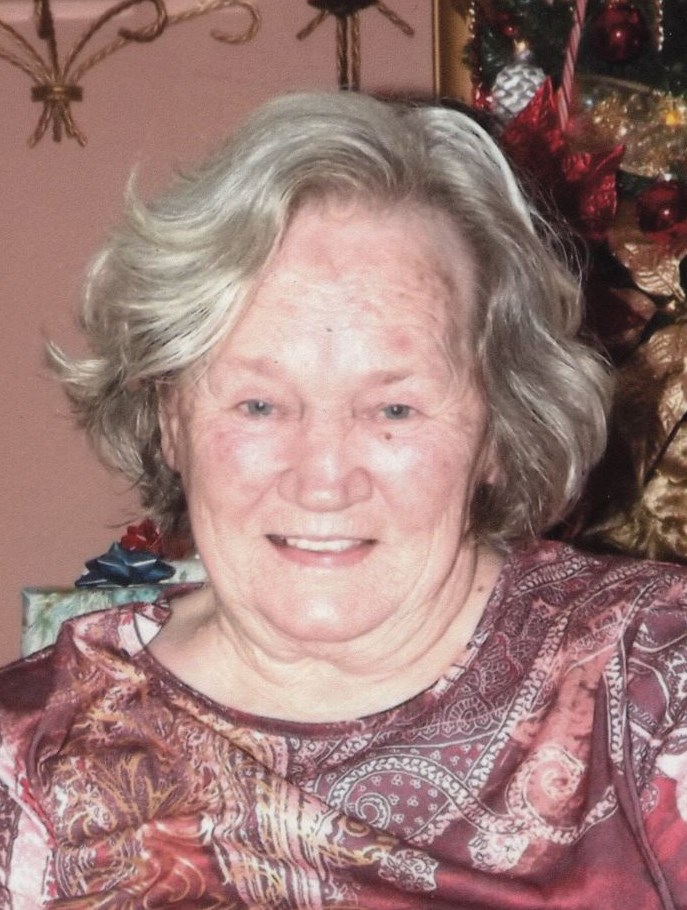 Obituary of Billie Faye Mosley