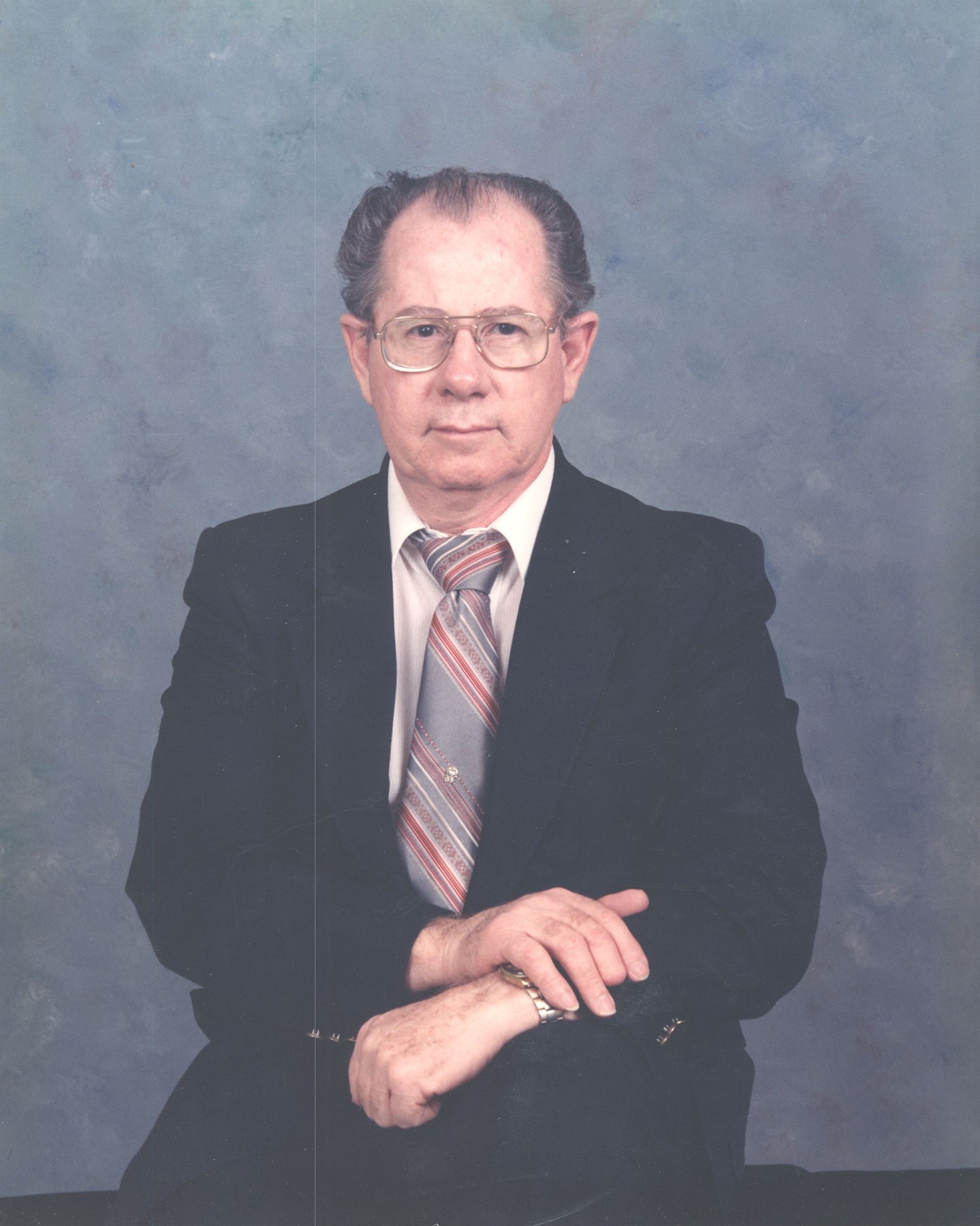 Obituary of Robert Arthur Weston