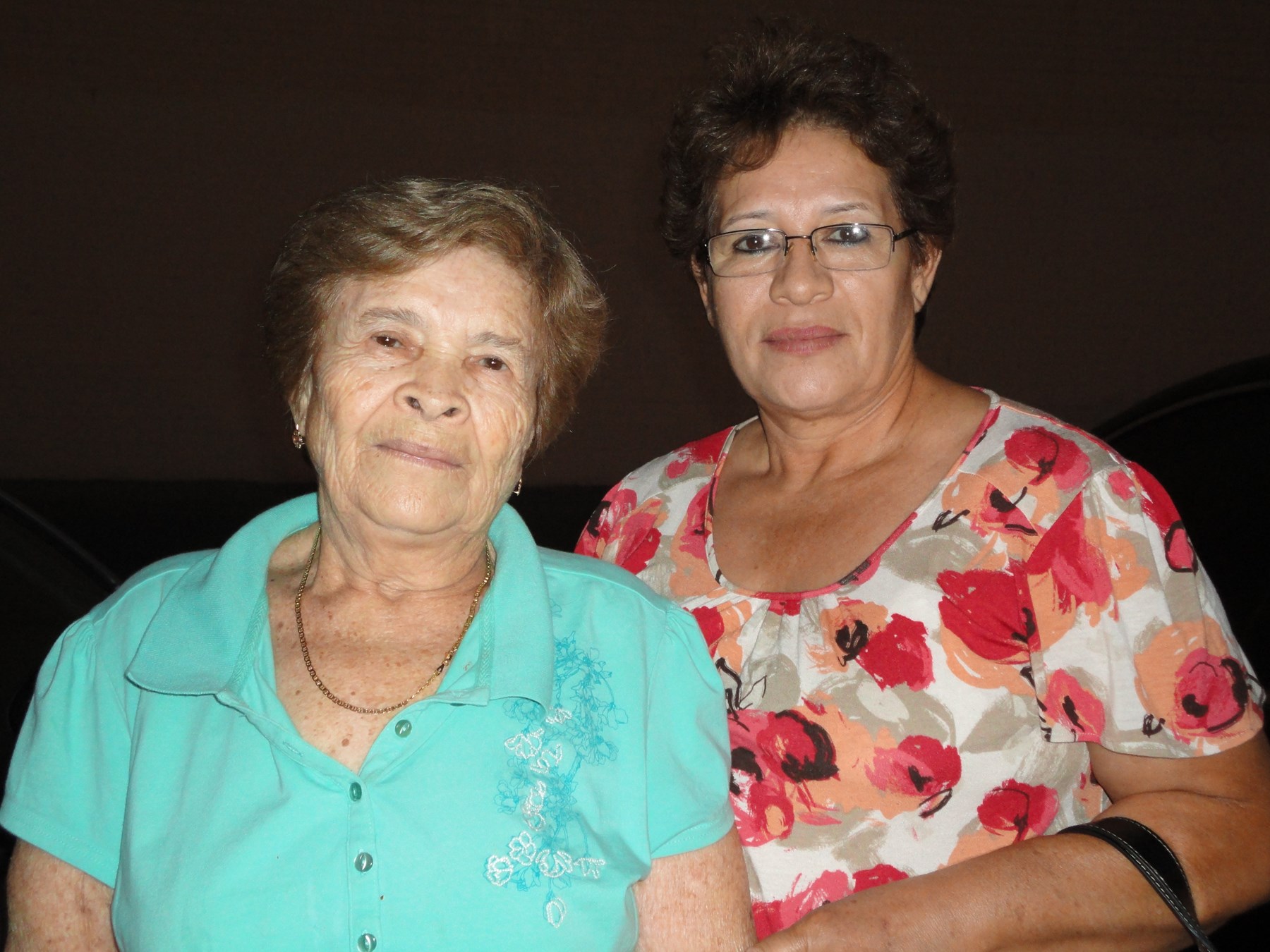 Obituary of Graciela Garcia