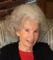 Obituary of Sally Mae Graves