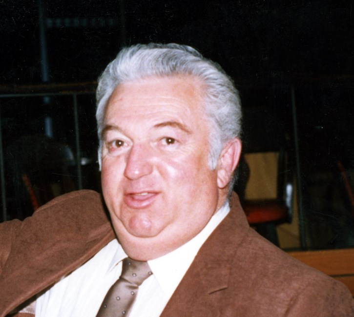 Obituary of Gerald "Gerry" Lauridant Charron