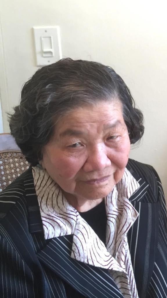 Obituary of Tao Thi Vo