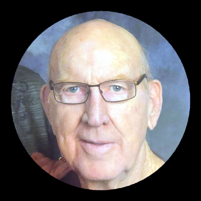 Obituary of James Larry Huff