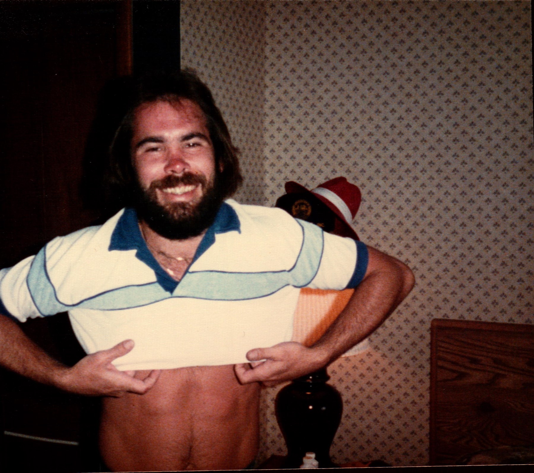 Obituary of Jon "Mike" Michael  Kelley