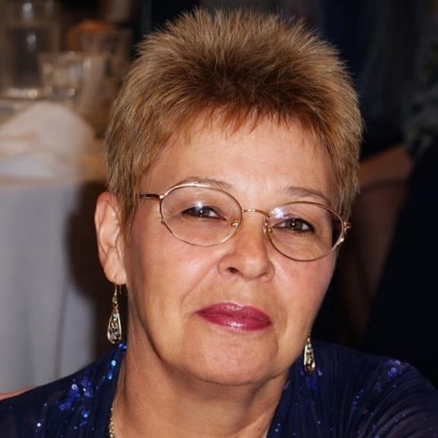 Obituario de Linda Jo Hile