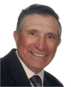 Obituary of Gilbert Garcia