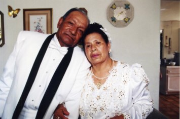 Obituary of Jose Angel Rivera Castillo