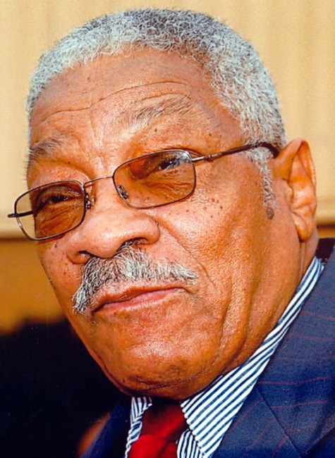 Obituary of James S. Washington Jr.