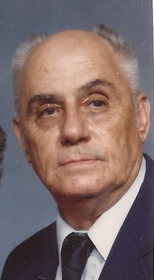 Obituary of John David Glenn