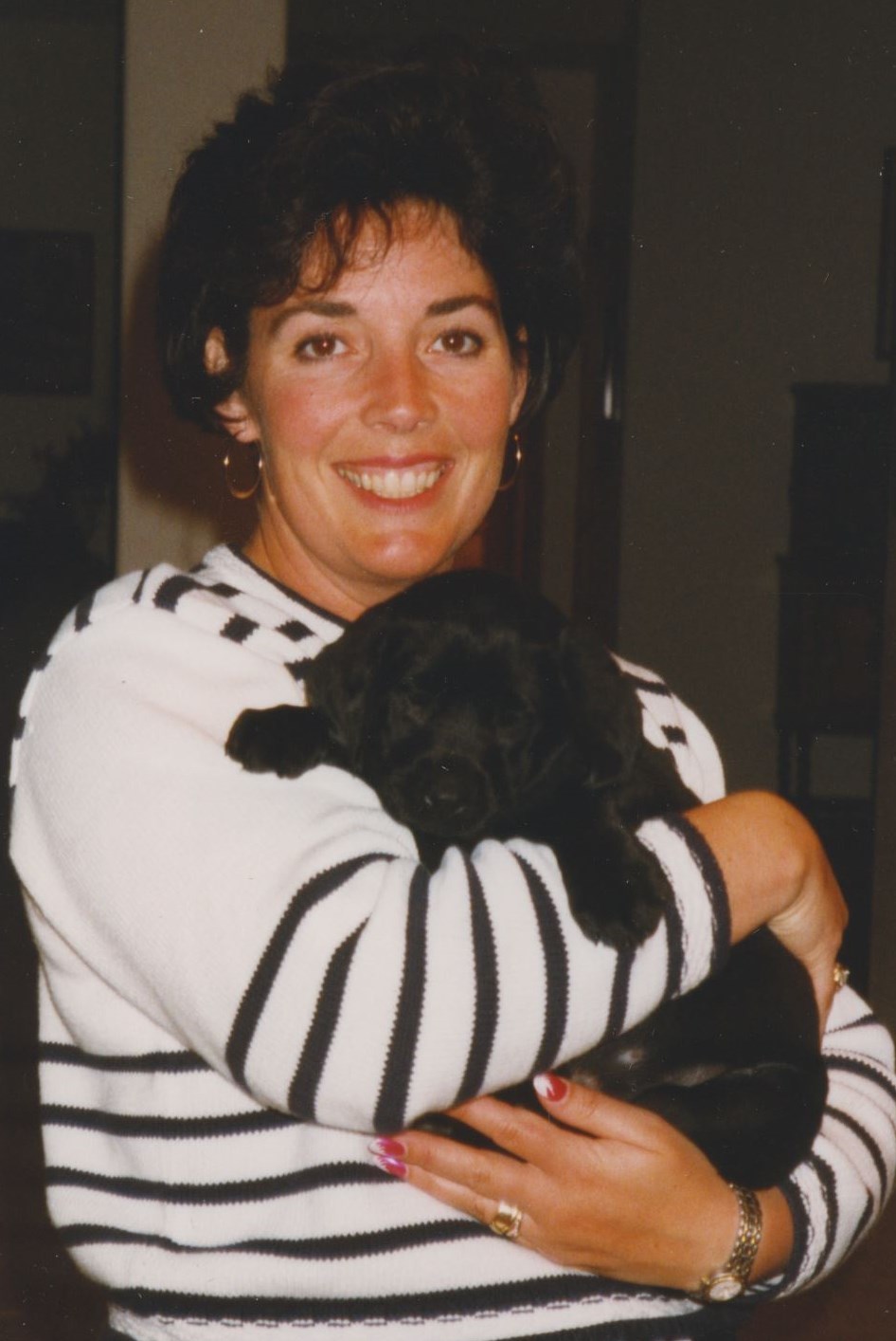 Obituary of Katherine DeEtta Carter