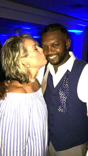 Obituary of Shurlan Stefan Joseph