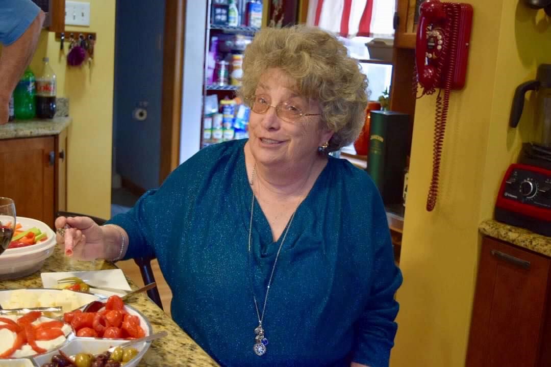 Obituary of Diane Elizabeth Bello