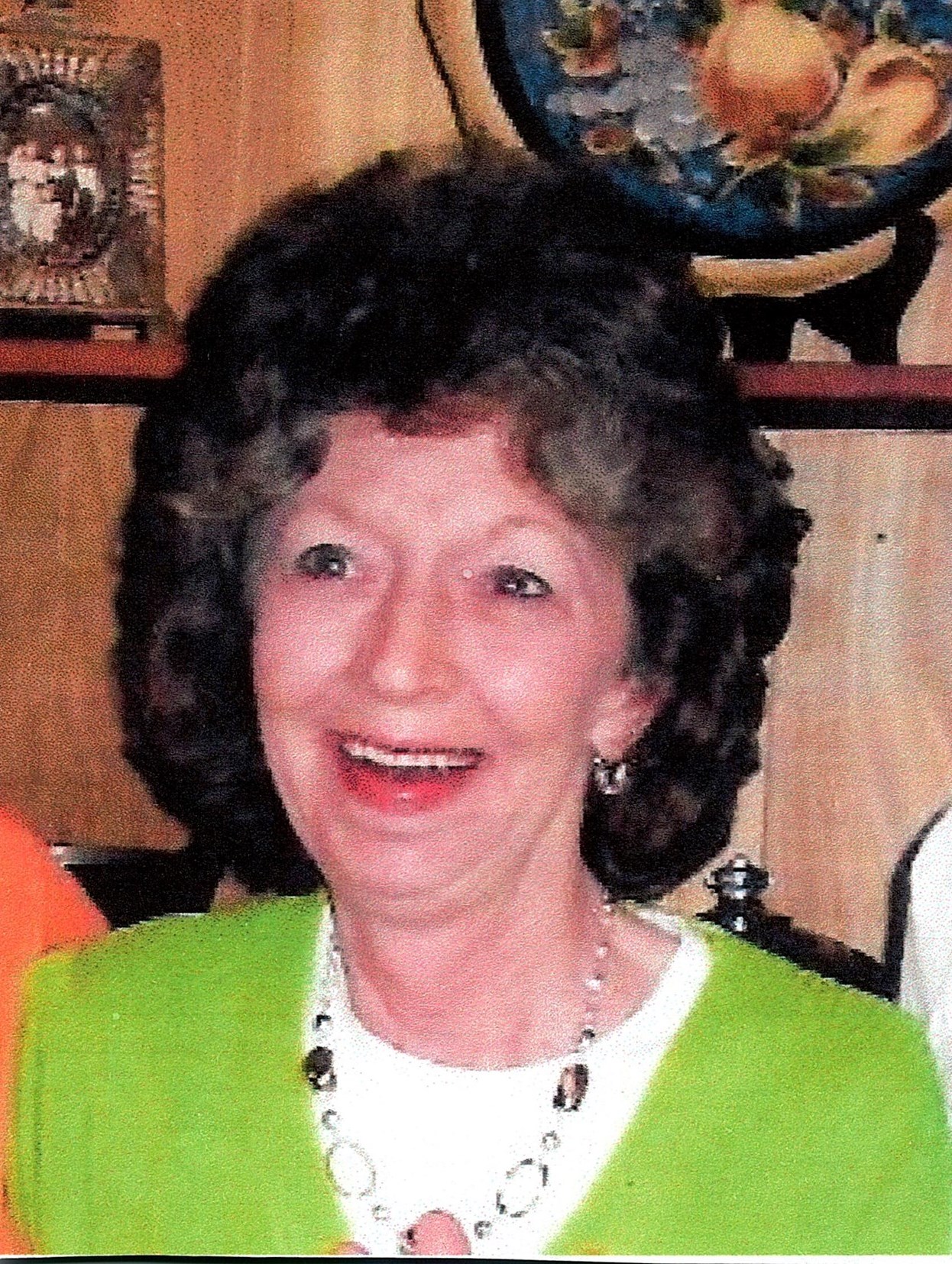 Janice Elaine Grigsby Obituary - New Tazewell, TN