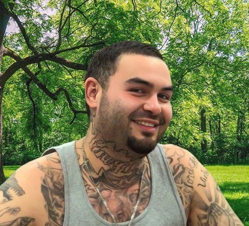 Avis de décès de Blake Adam Hyde Schehin