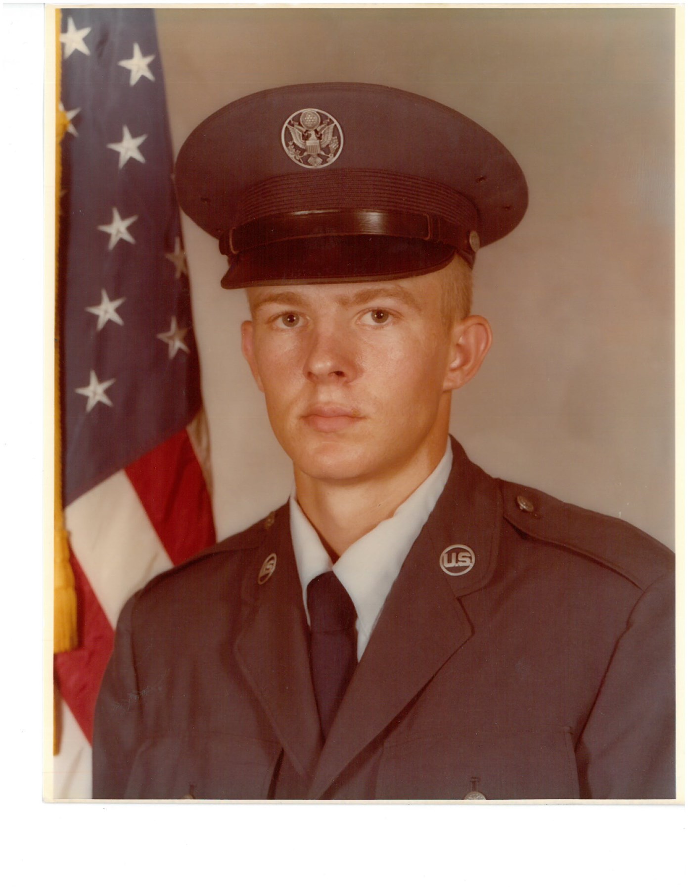 Obituary of Anthony "Tony" Ray Davis