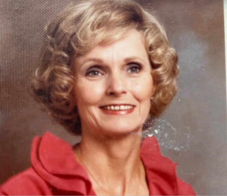 Avis de décès de Evelyn C. Zenter