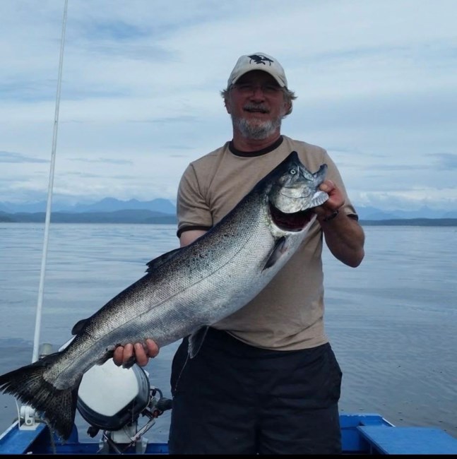 Obituary of Gerard Romeo Joseph Dechaine