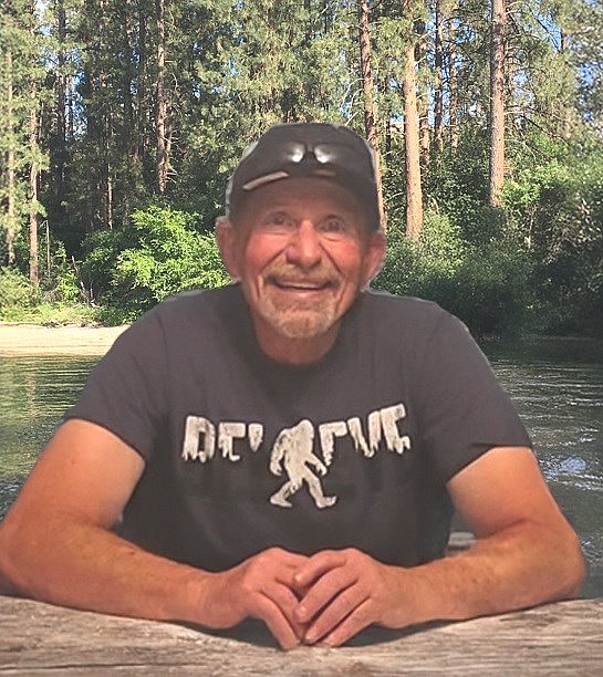 Obituary of Gale Lester Gardner