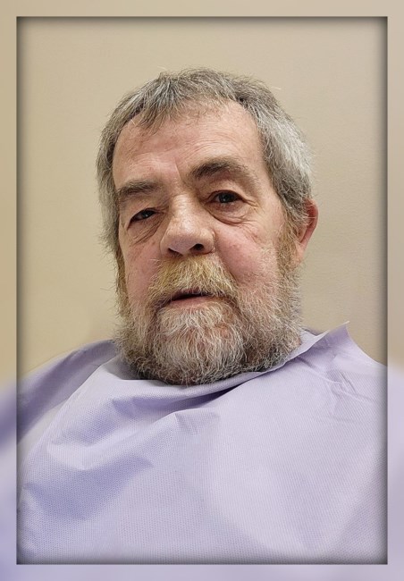 Avis de décès de David Phillip Pinnell