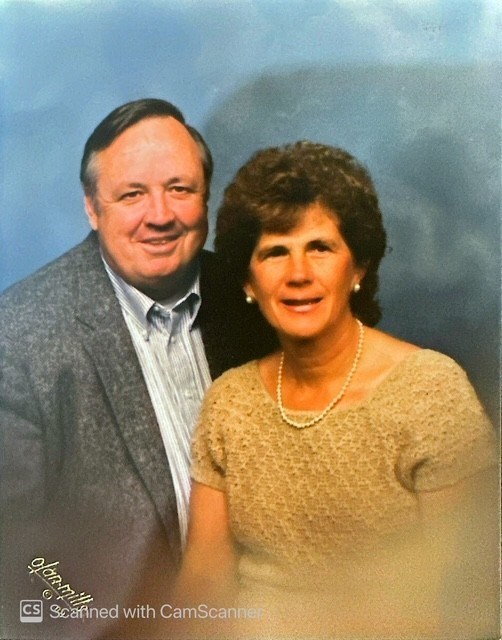 Avis de décès de James Richard Degon