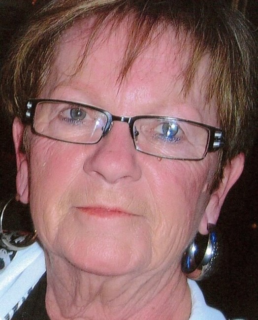 Obituary of Doris Ann McIntyre