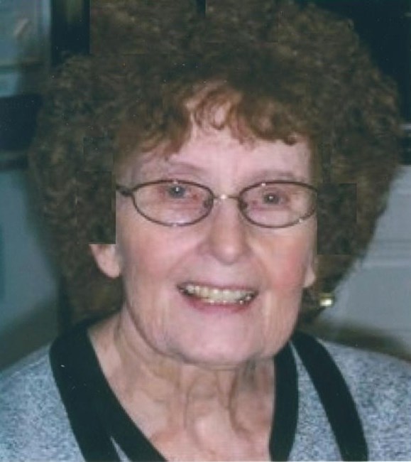 Obituary of Adeline Viola Rudeen