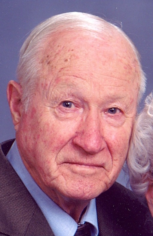 Orville James Bogenhagen Obituary Pekin, IL