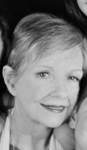 Obituary of Julia "Judy" LaGrone Rowell