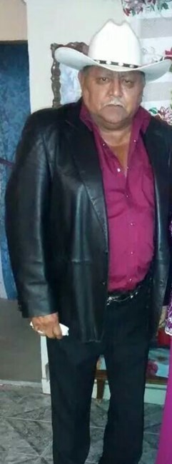 Obituary of Jose G. Mireles