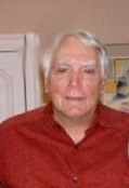 Obituary of Albert Joseph LeBlanc