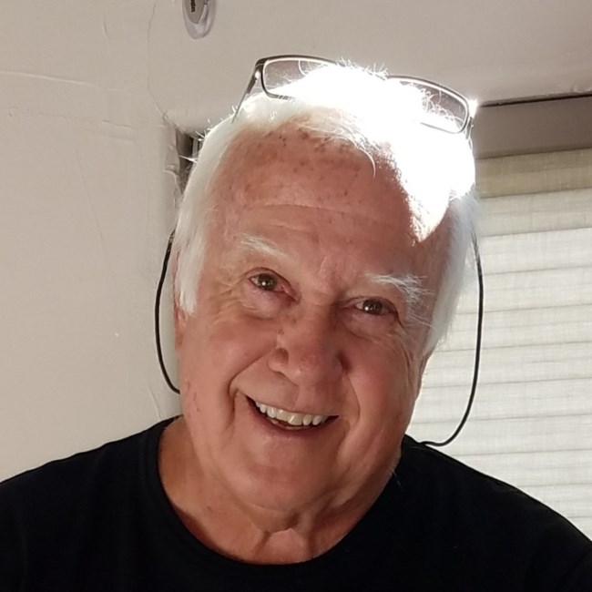 Obituary of Lowell William Laycock