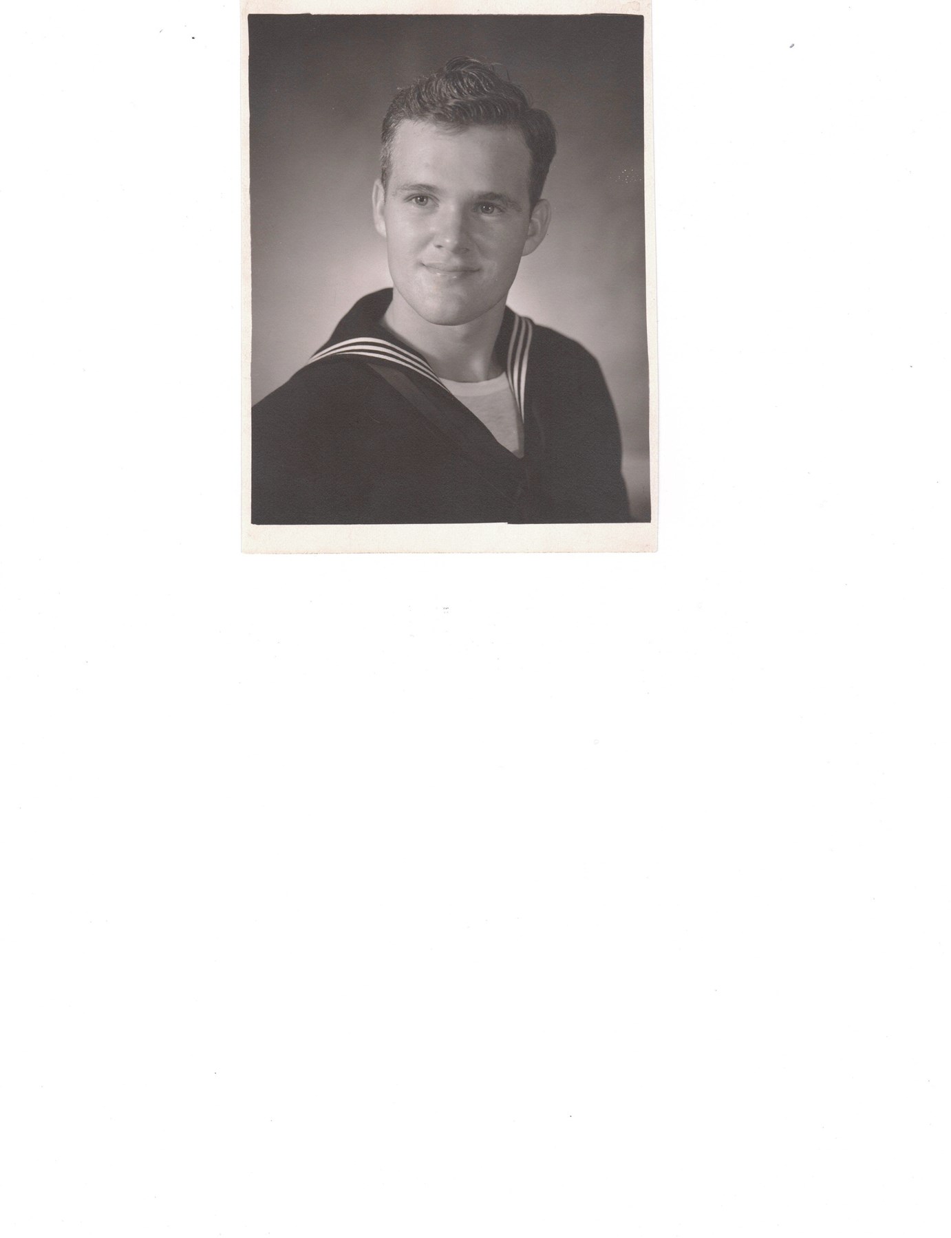 Avis de décès de Donald Lee Carver