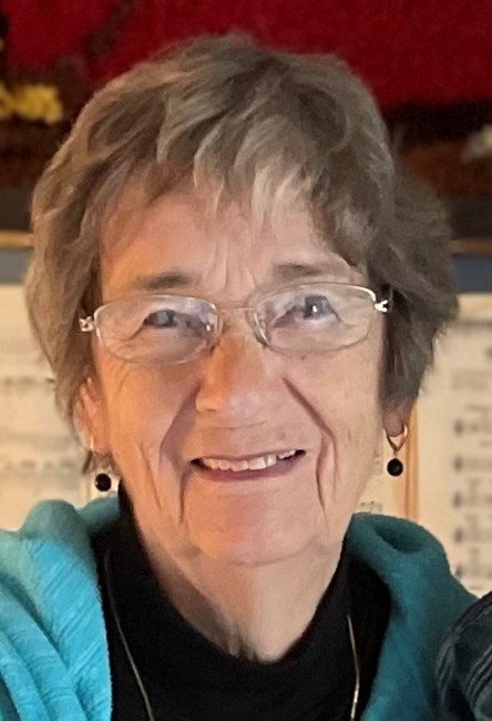 Obituary of Alice Marie Aiken
