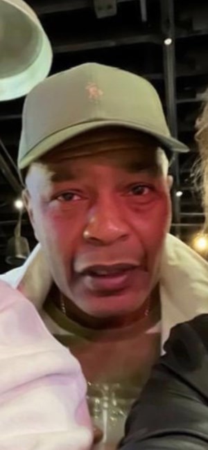 Avis de décès de Dwight Johnson