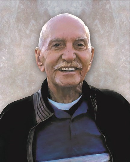 Obituary of Michelino Mancini Rossi