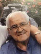 Obituary of Krum Grkov