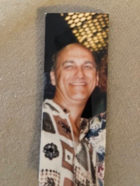 Avis de décès de James L McCann