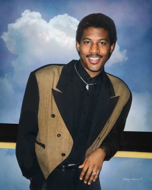 Obituary of William Earl Blair Jr.