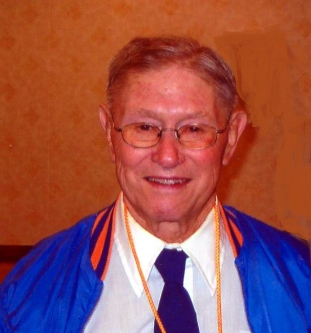 Obituary of Francis Eugene VanAken