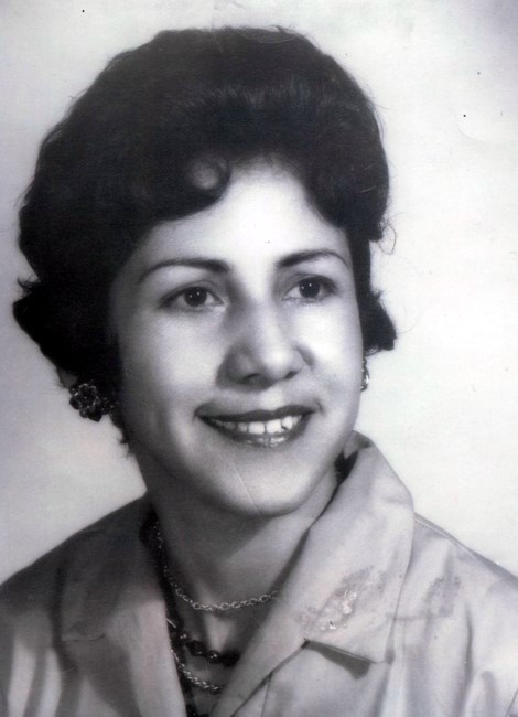 Obituary of Eduvijes Ybarra