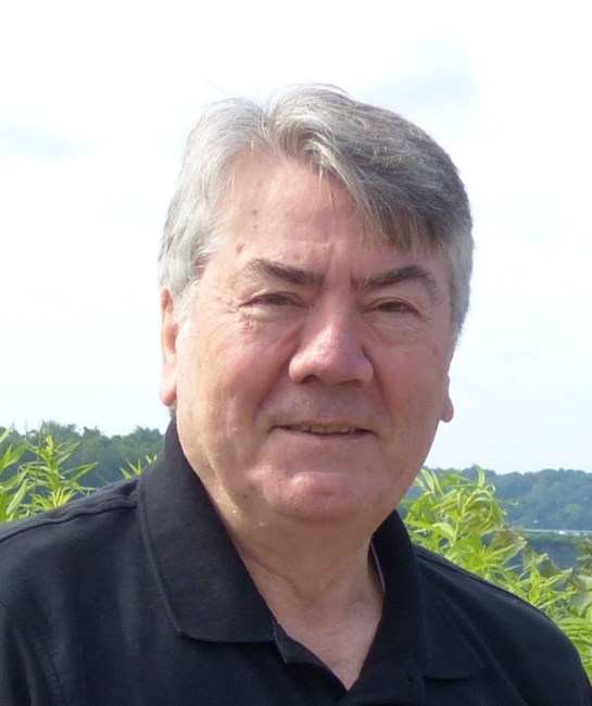 Obituary of Oswald Georg Mechsner