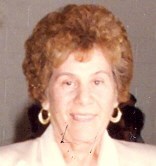 Obituary of Socorro Martinez