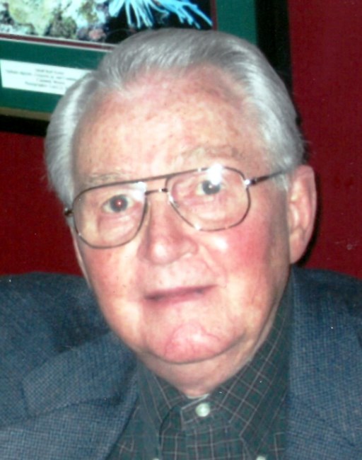 Obituary of Melvin C. Harbin