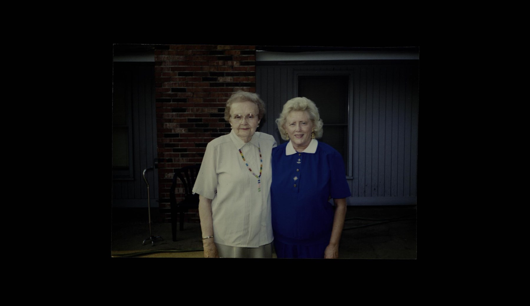 Obituary of Helene French Miller