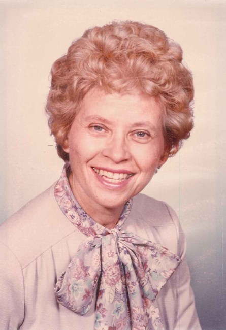 Obituary of Mrs. Hilda Jean Osterman Helsem