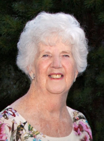 Obituary of Bettyann Dehn