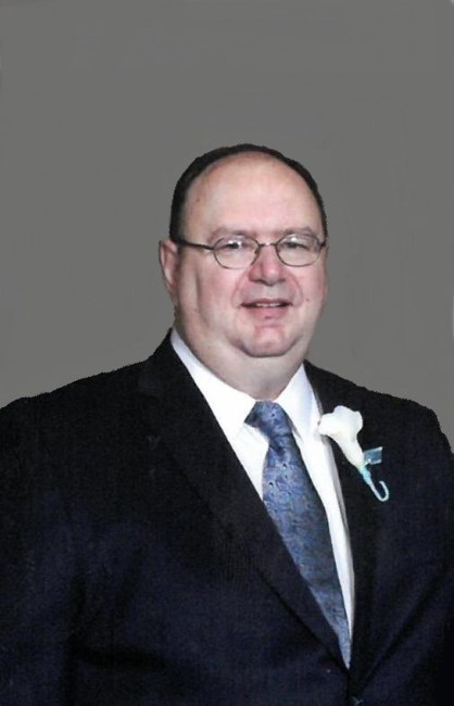 Obituary of Mark L Sides