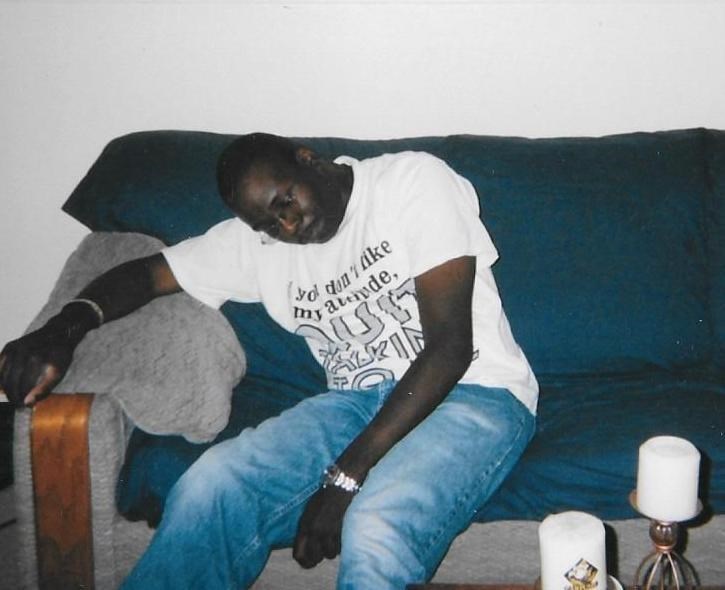 Marcus Prince Obituary Merced Ca
